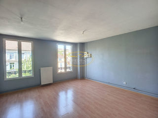  Appartement � vendre 3 pi�ces 69 m�