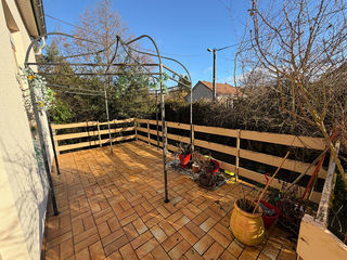  Maison � vendre 4 pi�ces 125 m�