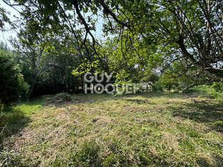  Terrain � vendre 1185 m�