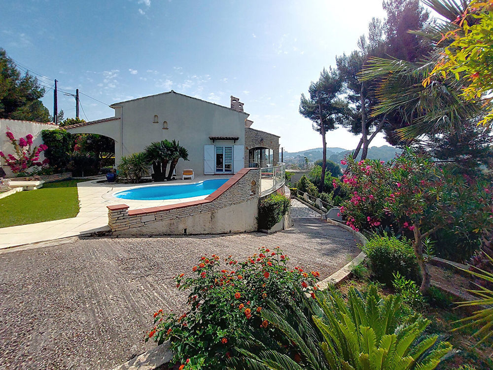 � vendre  Maison La Seyne-sur-Mer (83500)