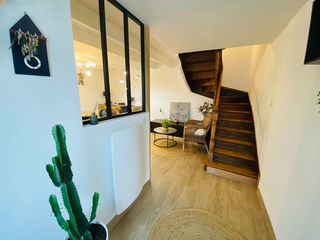  Maison � vendre 3 pi�ces 54 m�