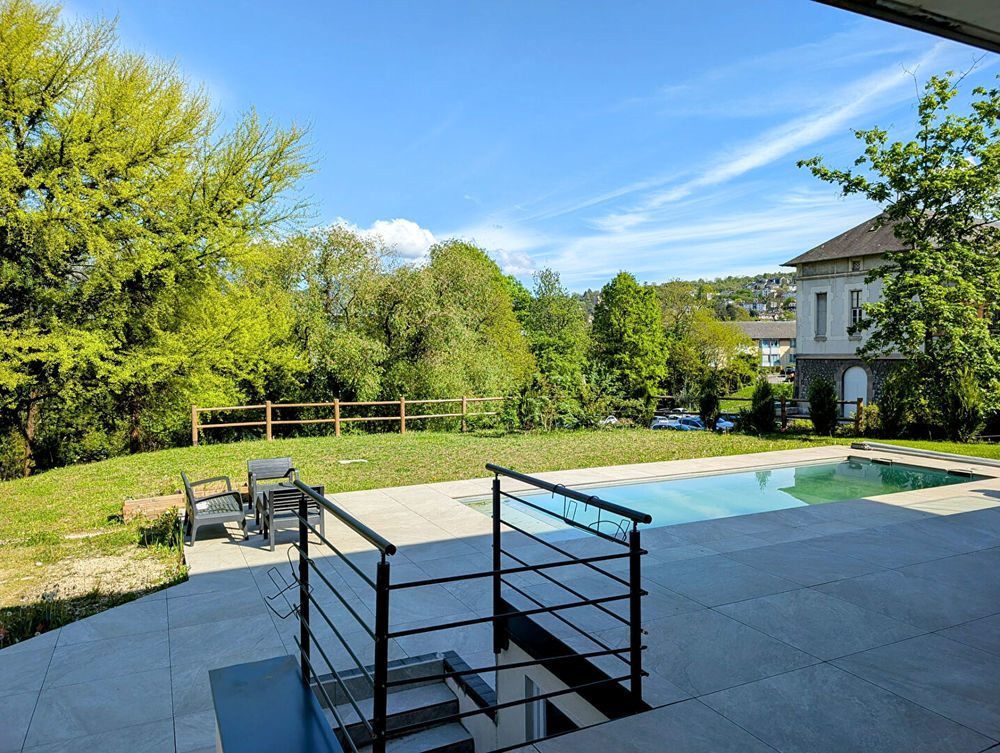 � vendre  Maison Chamb�ry (73000)