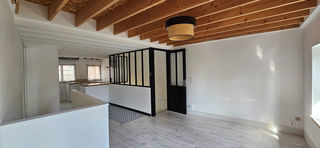  Maison � vendre 4 pi�ces 64 m�