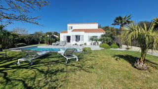  Maison � vendre 6 pi�ces 127 m�