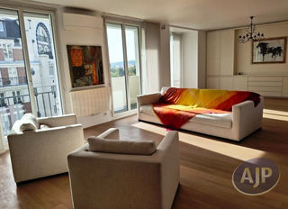  Appartement � vendre 6 pi�ces 174 m�