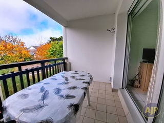  Appartement � vendre 1 pi�ce 24 m�