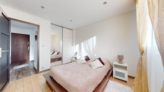  Appartement � vendre 3 pi�ces 61 m�