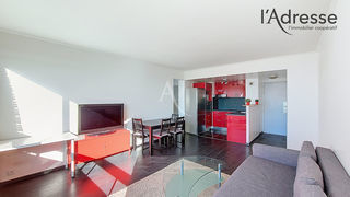  Appartement � vendre 2 pi�ces 46 m�