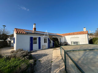  Maison � vendre 6 pi�ces 120 m�