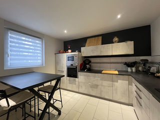  Maison � vendre 6 pi�ces 140 m�