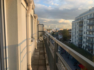  Appartement � louer 2 pi�ces 38 m�