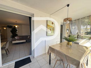  Appartement � vendre 3 pi�ces 82 m�