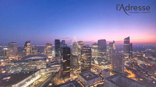  Appartement � vendre 4 pi�ces 94 m�