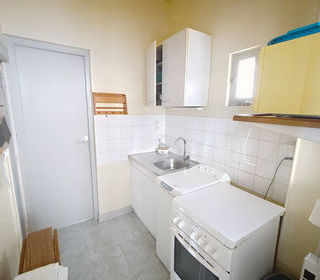  Appartement � louer 2 pi�ces 38 m�