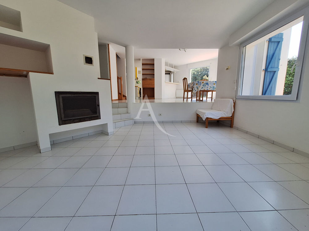 � vendre  Maison La Tranche-sur-Mer (85360)