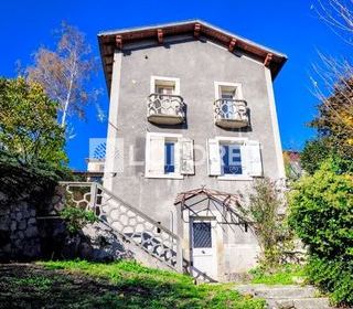  Maison � vendre 4 pi�ces 85 m�