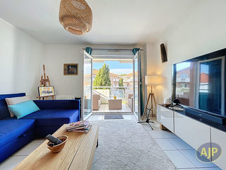  Appartement � vendre 3 pi�ces 59 m�