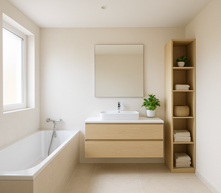  Appartement � vendre 3 pi�ces 86 m�