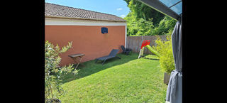  Maison � vendre 5 pi�ces 77 m�