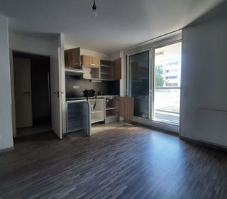  Appartement � louer 1 pi�ce 23 m�