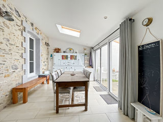  Maison � vendre 4 pi�ces 90 m�