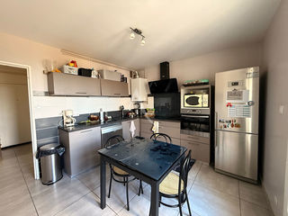  Appartement � louer 3 pi�ces 64 m�