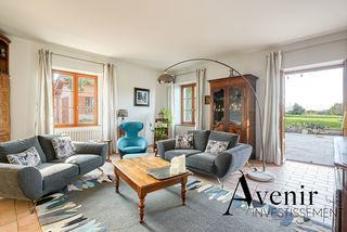  Maison � vendre 5 pi�ces 202 m�