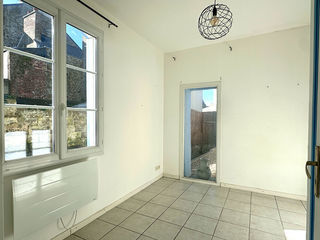  Maison � vendre 4 pi�ces 67 m�