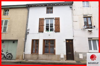  Maison � vendre 4 pi�ces 92 m�
