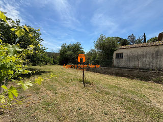  Terrain � vendre 740 m�