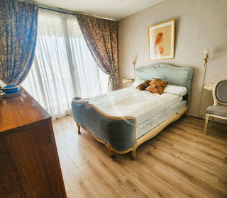  Appartement � vendre 5 pi�ces 83 m�