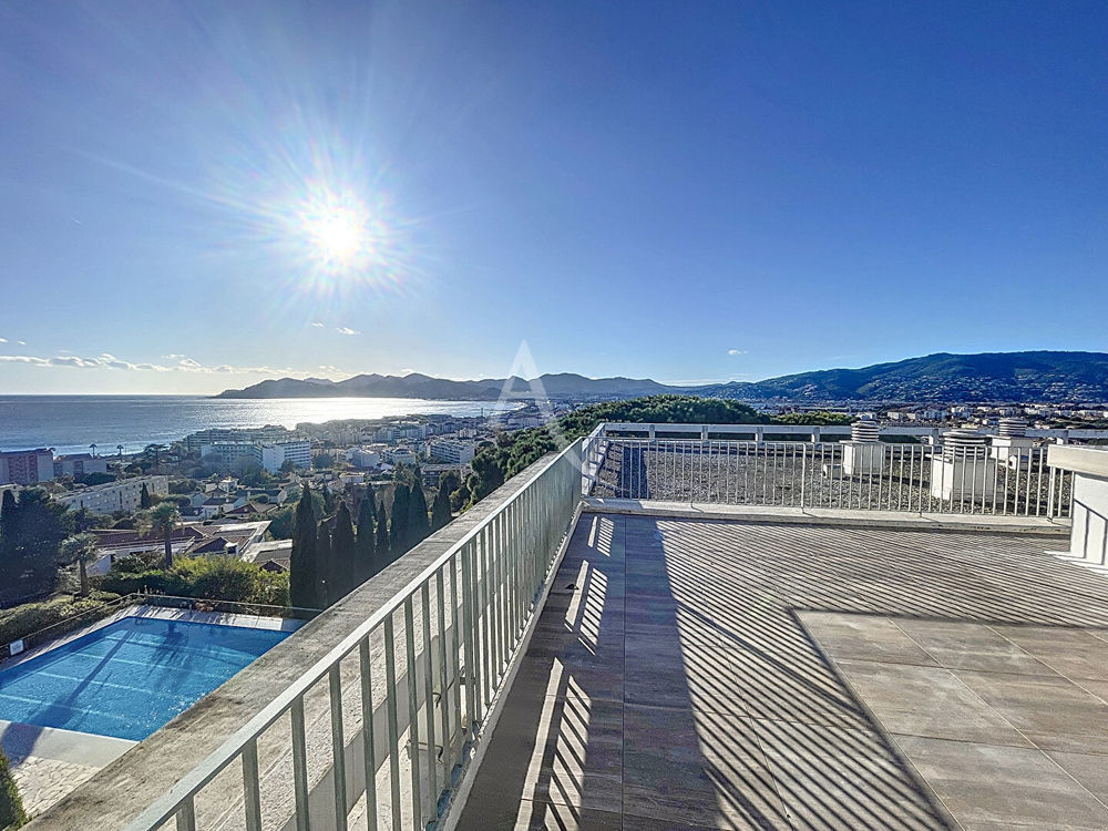 � vendre  Appartement Cannes (06400)