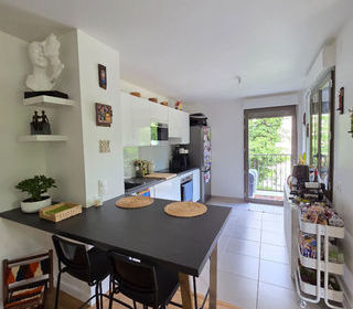  Appartement � vendre 4 pi�ces 75 m�