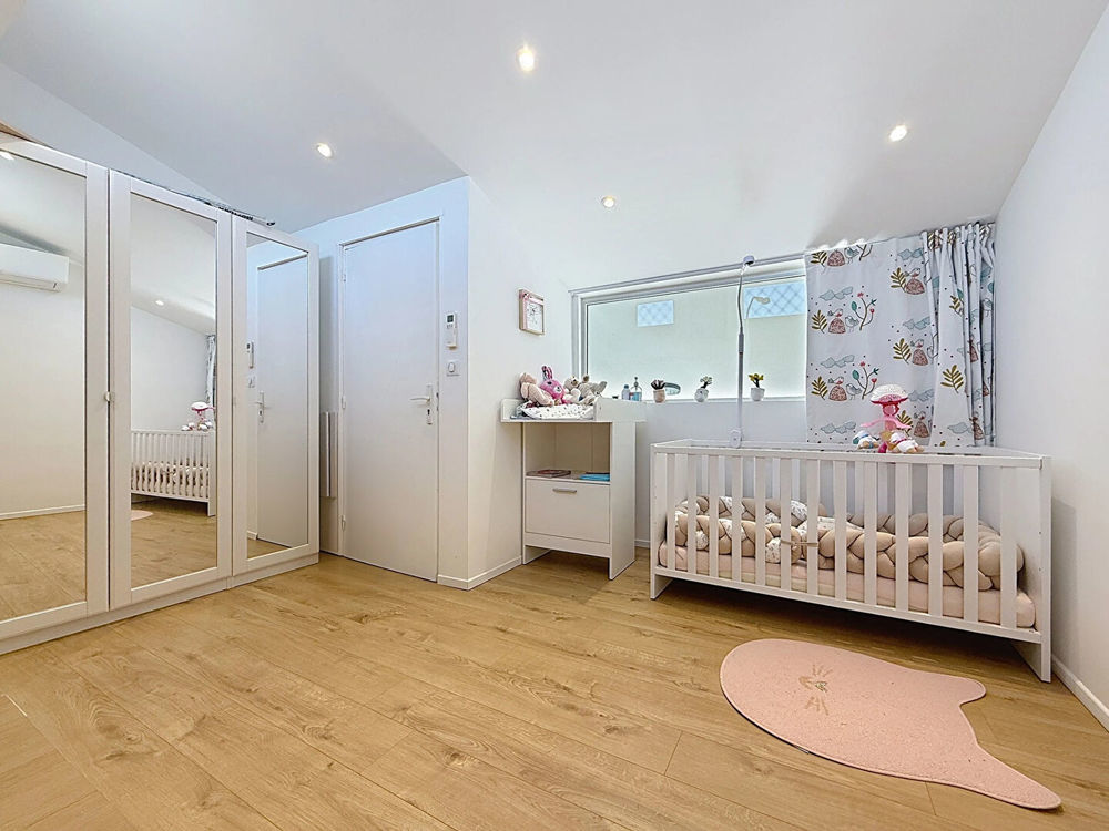 � vendre  Appartement Mandelieu-la-Napoule (06210)