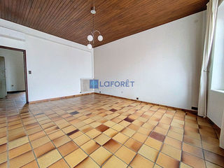  Maison � vendre 5 pi�ces 570 m�