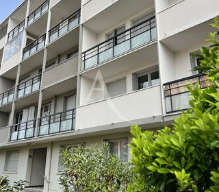  Appartement � louer 1 pi�ce 33 m�