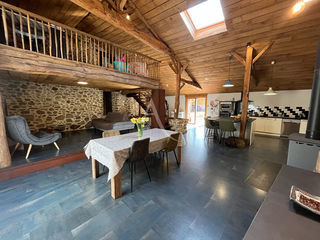  Maison � vendre 5 pi�ces 164 m�