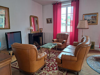  Maison � vendre 6 pi�ces 173 m�