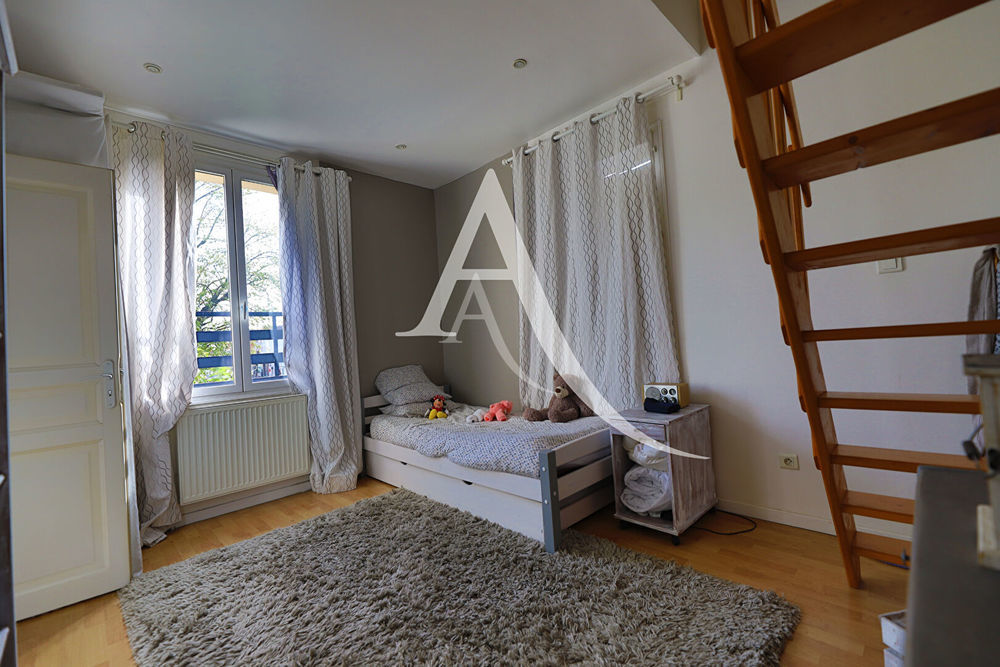 � vendre  Maison Montesson (78360)