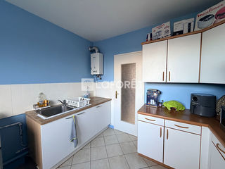  Appartement � vendre 3 pi�ces 66 m�