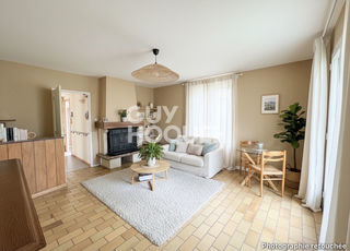  Maison � vendre 4 pi�ces 69 m�