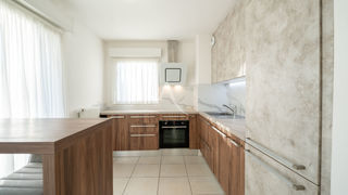  Appartement � vendre 4 pi�ces 73 m�