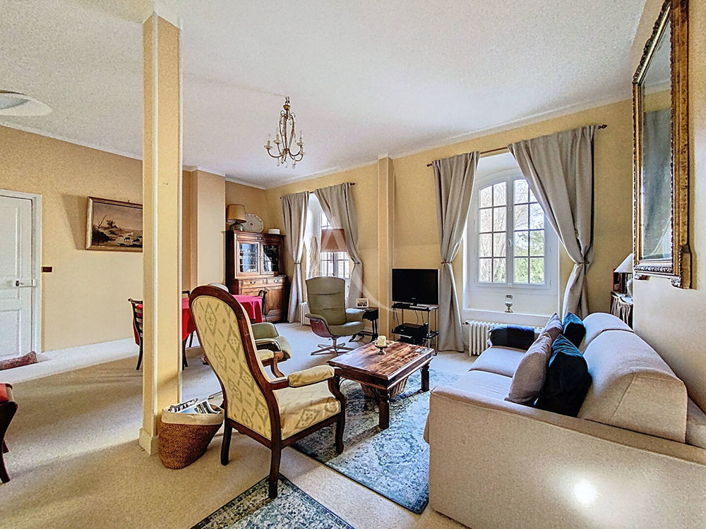 � vendre  Appartement Saint-Germain-en-Laye (78100)