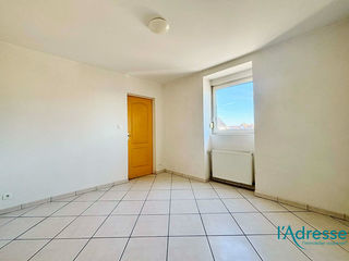  Appartement � vendre 3 pi�ces 63 m�