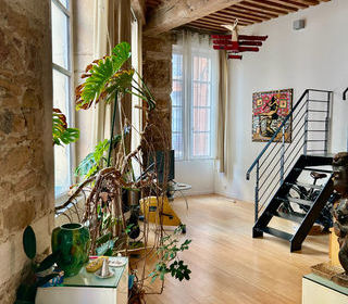  Appartement � vendre 2 pi�ces 53 m�