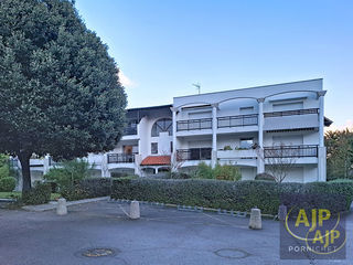  Appartement � vendre 1 pi�ce 24 m�