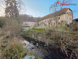  Maison � vendre 7 pi�ces 409 m�