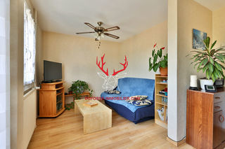  Appartement � vendre 2 pi�ces 44 m�