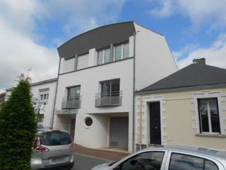  Appartement � louer 2 pi�ces 34 m�