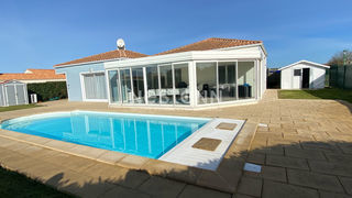  Maison � vendre 5 pi�ces 126 m�